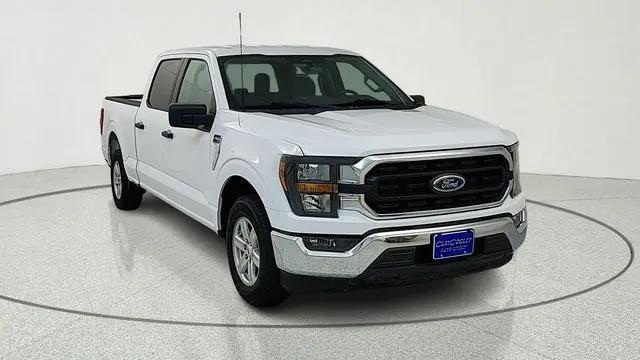 2023 Ford F-150 XLT for sale in Irving, TX
