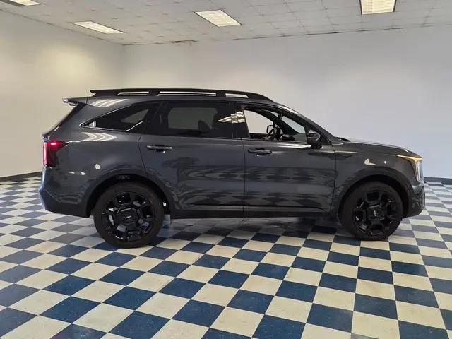 2024 Kia Sorento X-Line SX