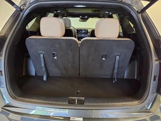 2024 Kia Sorento X-Line SX
