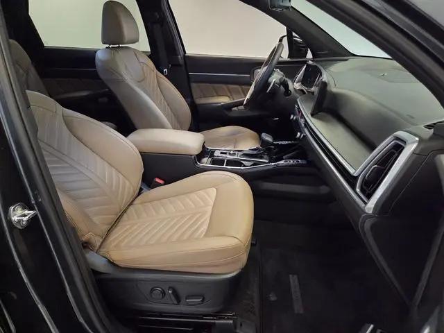 2024 Kia Sorento X-Line SX