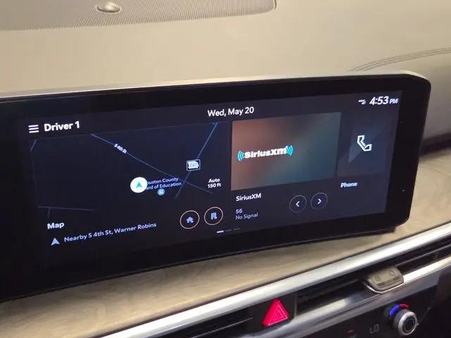 2024 Kia Sorento X-Line SX