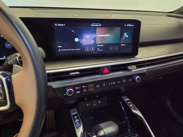 2024 Kia Sorento X-Line SX