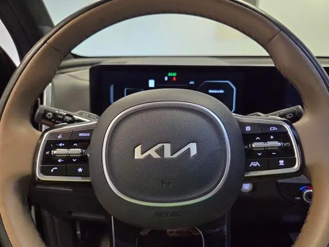 2024 Kia Sorento X-Line SX