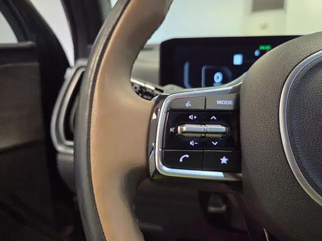 2024 Kia Sorento X-Line SX