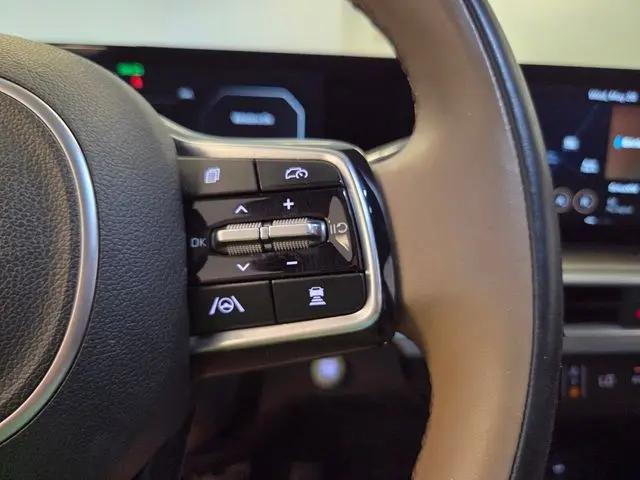 2024 Kia Sorento X-Line SX