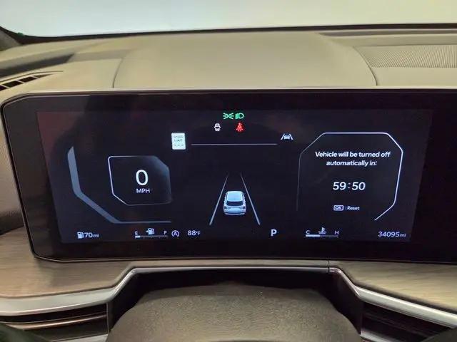 2024 Kia Sorento X-Line SX