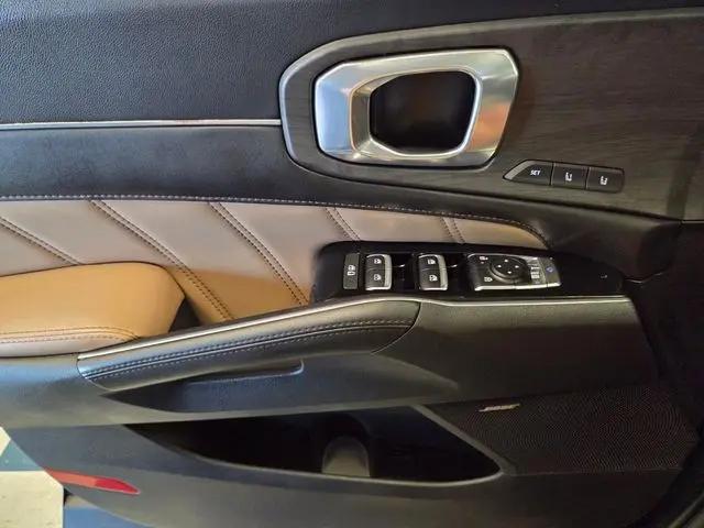 2024 Kia Sorento X-Line SX