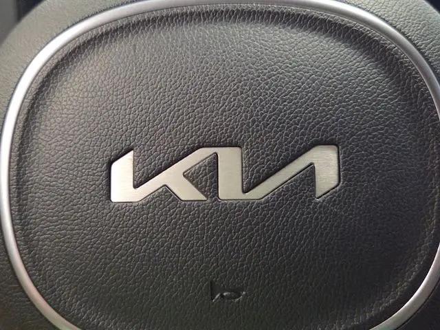 2024 Kia Sorento X-Line SX