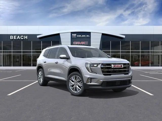 2026 GMC Acadia Elevation FWD for sale in Myrtle Beach, SC