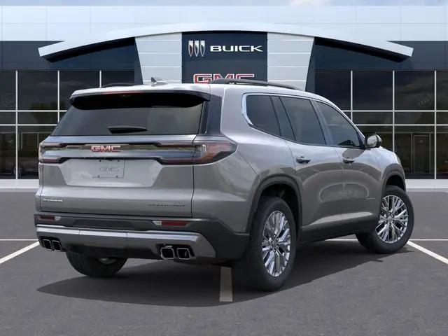 2026 GMC Acadia Elevation FWD