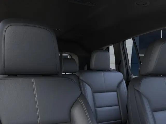 2026 GMC Acadia Elevation FWD