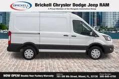 2022 Ford E-Transit-350 Cargo Van T-350