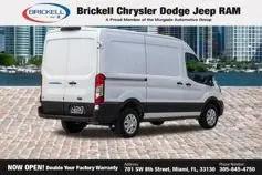 2022 Ford E-Transit-350 Cargo Van T-350