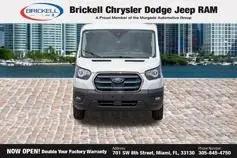 2022 Ford E-Transit-350 Cargo Van T-350