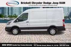 2022 Ford E-Transit-350 Cargo Van T-350