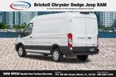 2022 Ford E-Transit-350 Cargo Van T-350