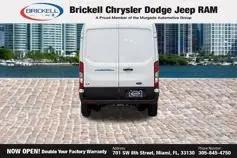 2022 Ford E-Transit-350 Cargo Van T-350