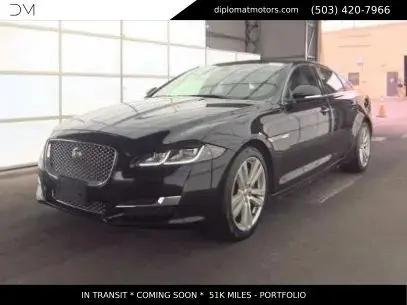 2016 Jaguar XJ XJL Portfolio for sale in Portland, OR