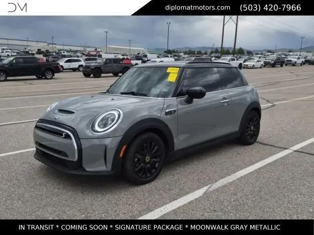 2022 MINI SE Hardtop Cooper for sale in Portland, OR