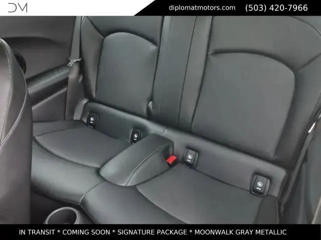 2022 MINI SE Hardtop Cooper