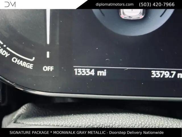 2022 MINI SE Hardtop Cooper
