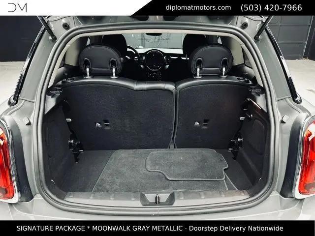 2022 MINI SE Hardtop Cooper