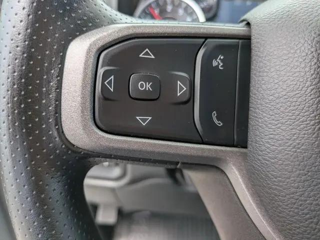 2024 Ram 2500 Tradesman Regular Cab 4x4 8' Box