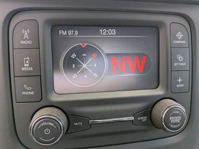 2024 Ram 2500 Tradesman Regular Cab 4x4 8' Box