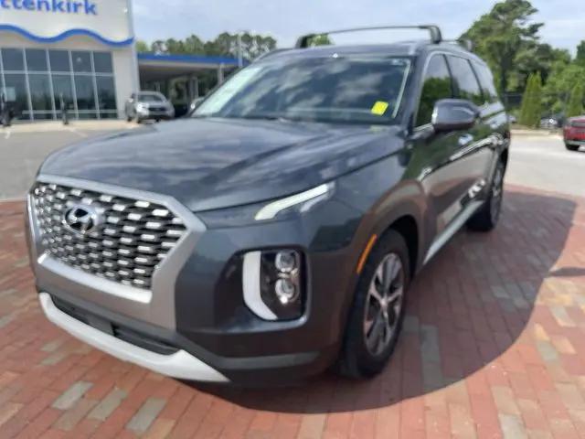 2021 Hyundai Palisade SEL for sale in Huntsville, AL