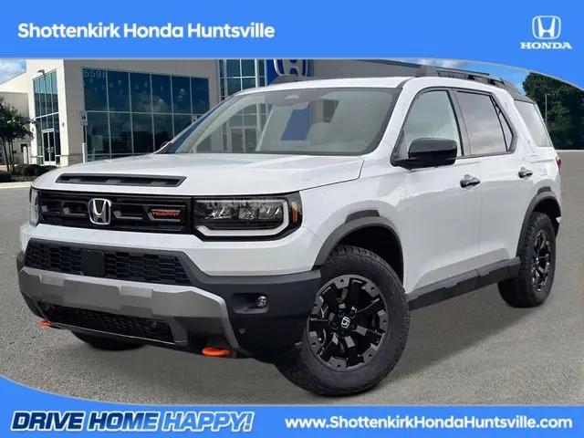 2026 Honda Passport AWD TrailSport Elite for sale in Huntsville, AL