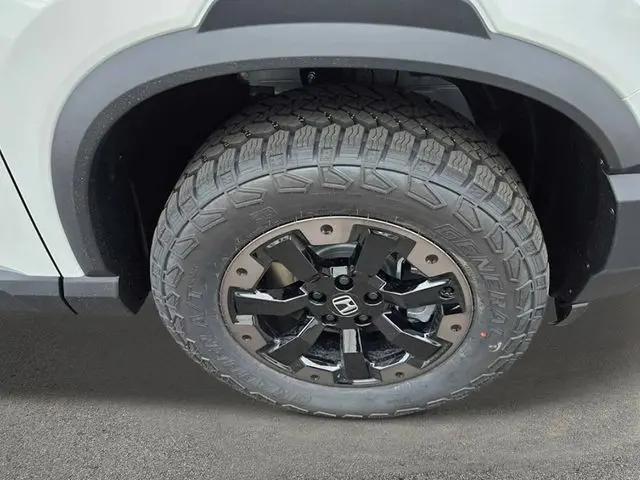 2026 Honda Passport AWD TrailSport Elite