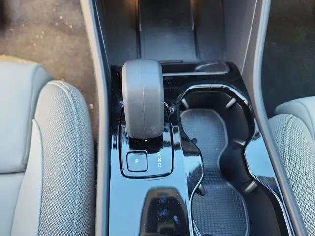 2026 Volvo EX40 Plus, Single Motor Extended Range, Fully electric