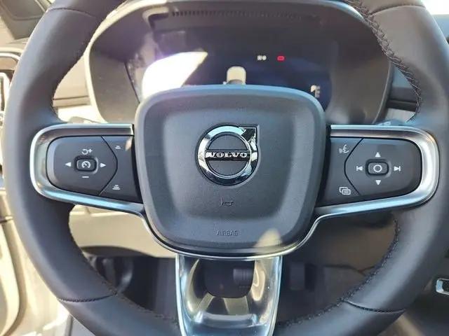 2026 Volvo EX40 Plus, Single Motor Extended Range, Fully electric