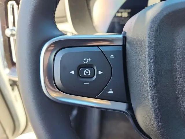 2026 Volvo EX40 Plus, Single Motor Extended Range, Fully electric