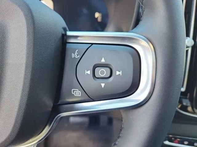 2026 Volvo EX40 Plus, Single Motor Extended Range, Fully electric