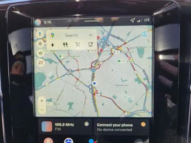 2026 Volvo EX40 Plus, Single Motor Extended Range, Fully electric
