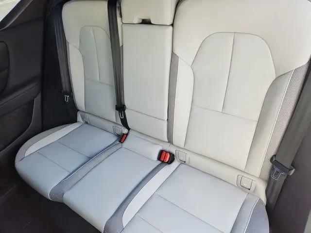2026 Volvo EX40 Plus, Single Motor Extended Range, Fully electric