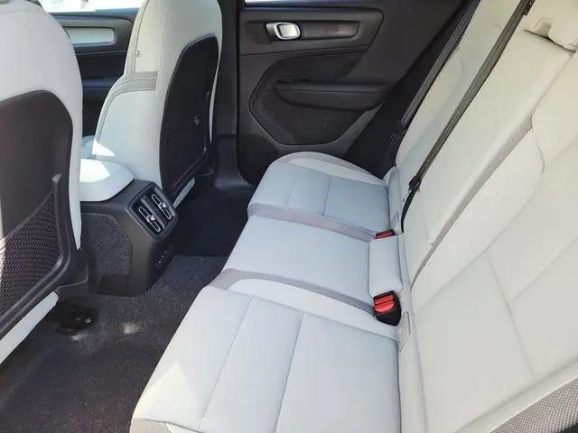 2026 Volvo EX40 Plus, Single Motor Extended Range, Fully electric