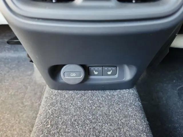 2026 Volvo EX40 Plus, Single Motor Extended Range, Fully electric