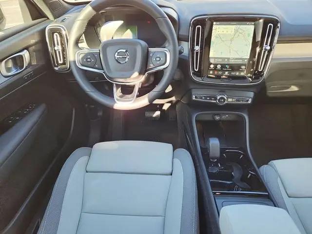 2026 Volvo EX40 Plus, Single Motor Extended Range, Fully electric