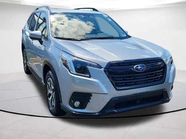 2024 Subaru Forester Premium for sale in Alexandria, VA