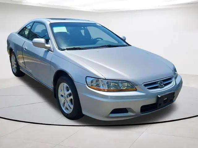 2002 Honda Accord 3.0 EX for sale in Alexandria, VA