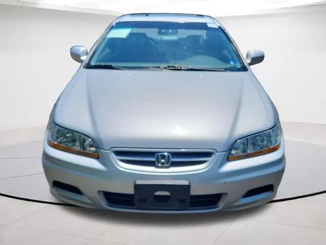 2002 Honda Accord 3.0 EX