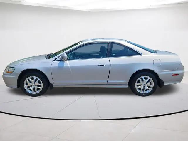 2002 Honda Accord 3.0 EX