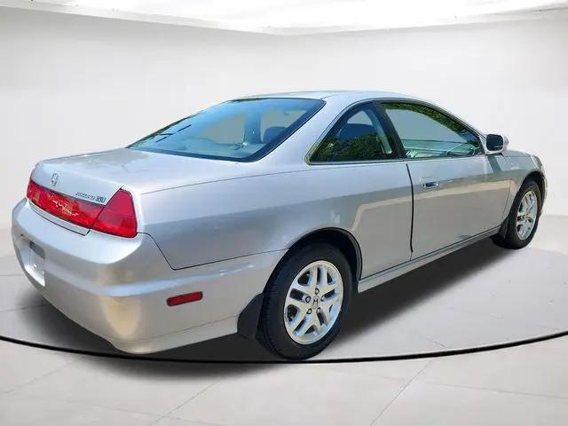 2002 Honda Accord 3.0 EX