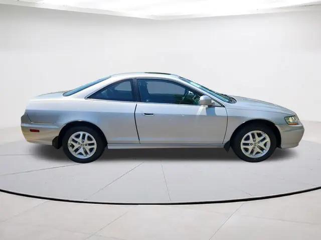 2002 Honda Accord 3.0 EX