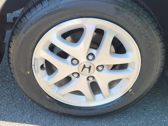 2002 Honda Accord 3.0 EX