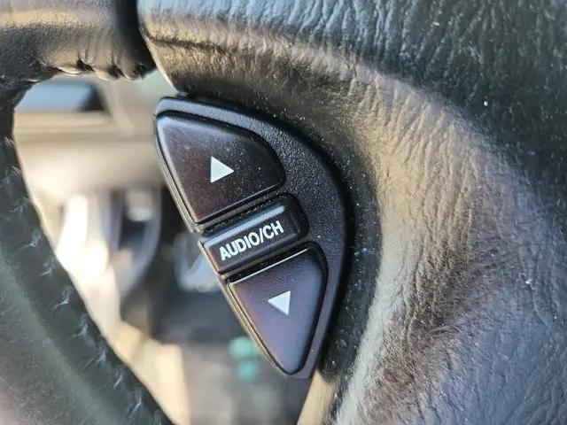 2002 Honda Accord 3.0 EX