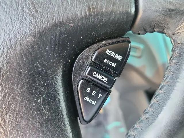 2002 Honda Accord 3.0 EX