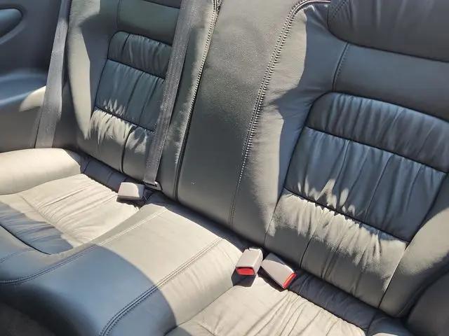 2002 Honda Accord 3.0 EX